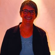 Elisabeth BOUDAUD