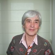 Marie-Constance VACHER