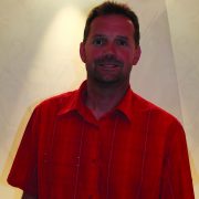 Stéphane BOSVY