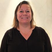 Sonia DETREY