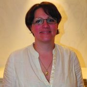 Sandrine VARIN
