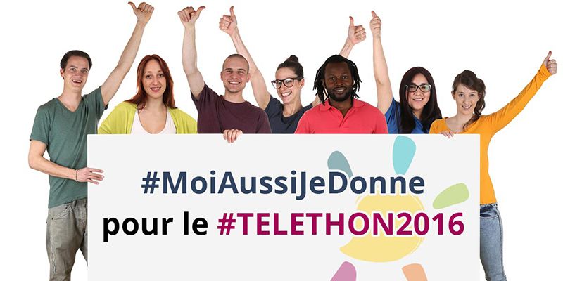 téléthon