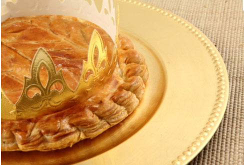 galette des rois