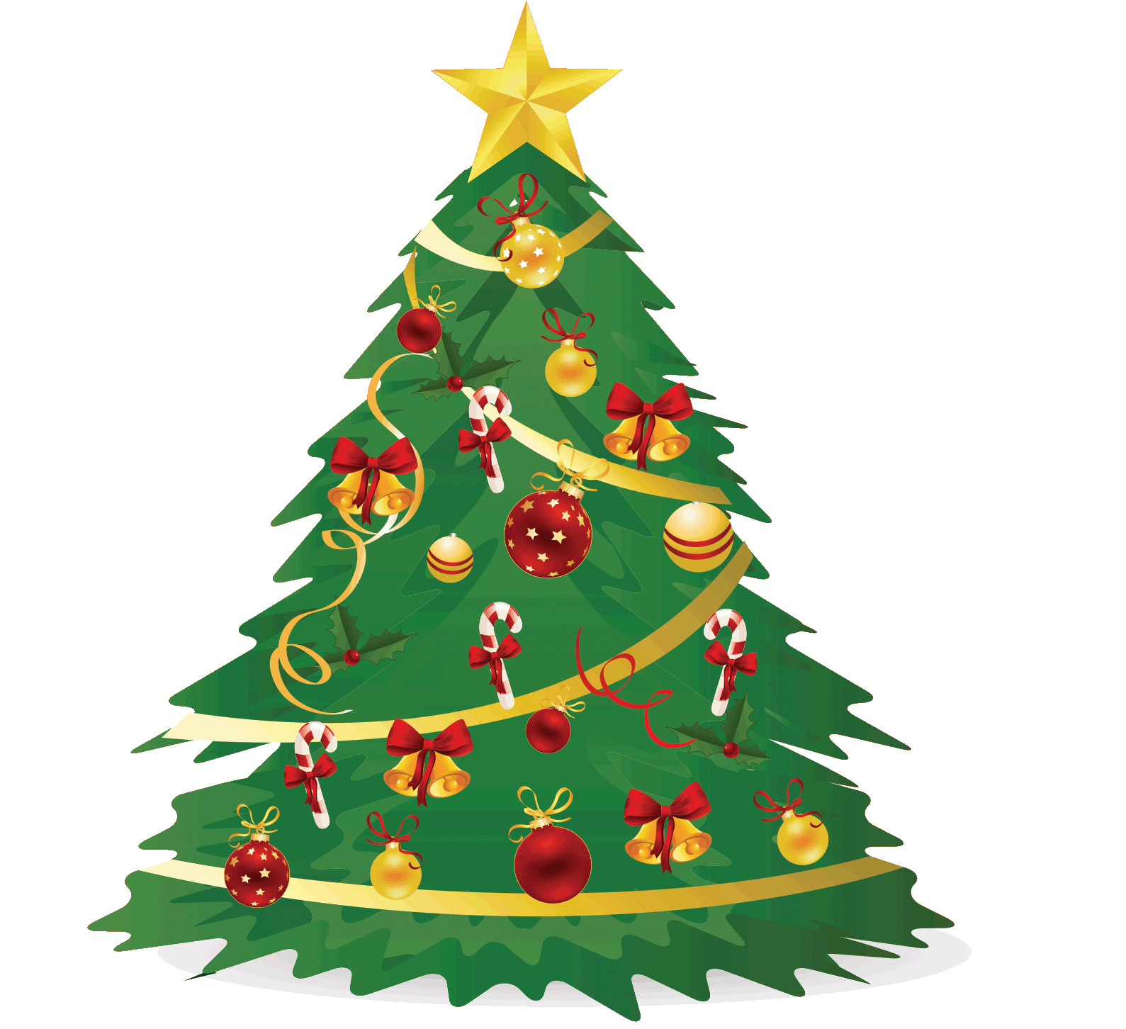 sapin de noël