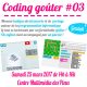coding gouter