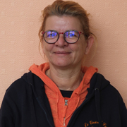 Véronique JORET