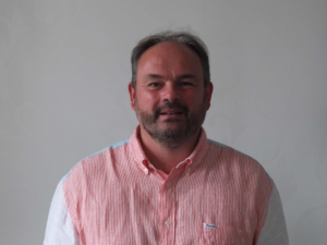 Laurent ESTIENNE