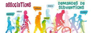 Demande de subvention pour les associations