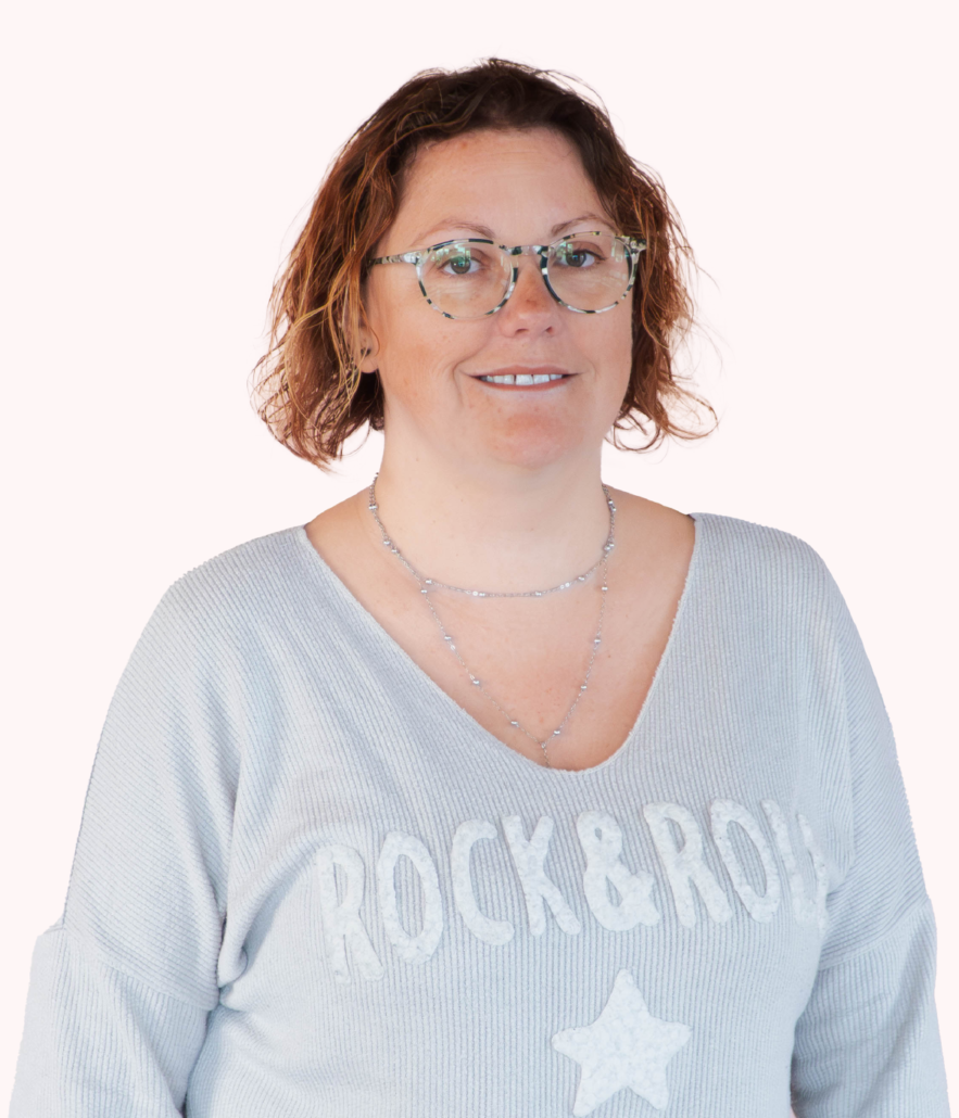 Florence GARCIA